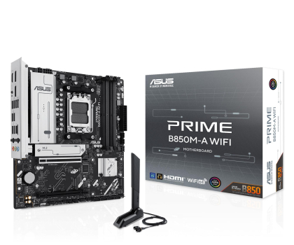 Płyta główna ASUS PRIME B850M-A WIFI